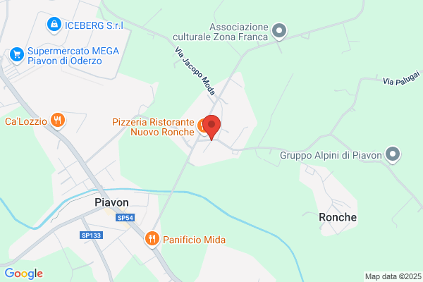 La Taverna Di Doria Mauro