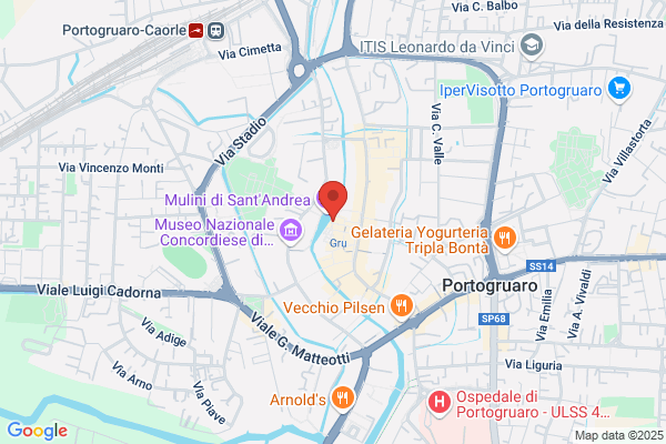 Trattoria Ai Tre Scalini
