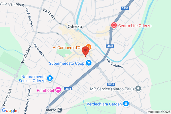 Trattoria Al Mercato