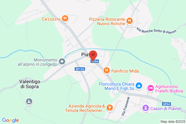 Tabaccheria Profumeria Cancelleria Sa.Lu. Di Favero Daniela