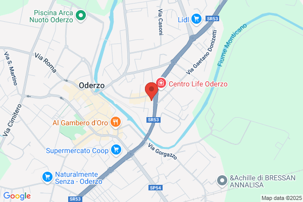 Tipografia Dante