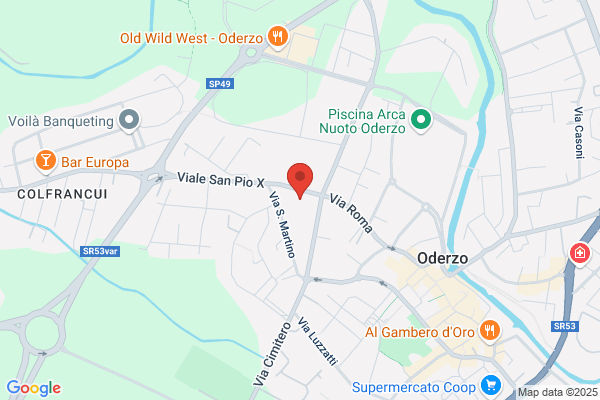 Opitergium Vendita Vini Soc.Coop. Agr.