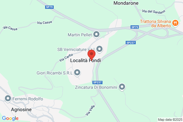 Cbl Stampi e Tranciatura