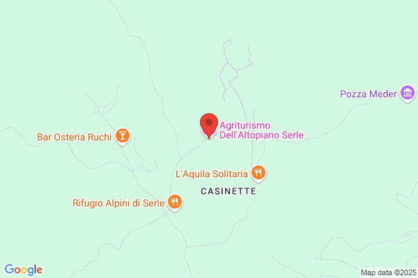 Agriturismo dell'Altopiano