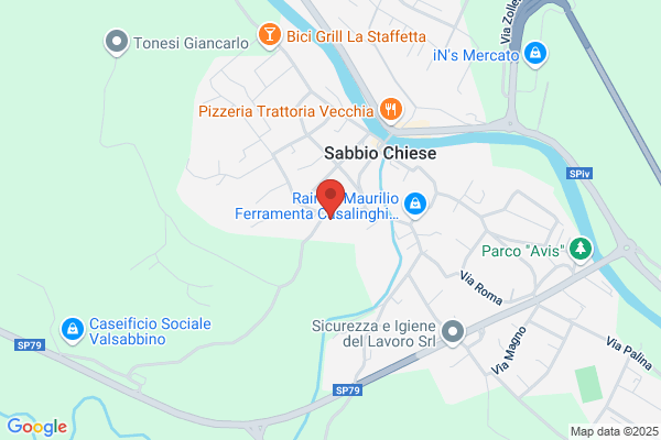 G.I.E. di Gabrieli Livio & C. S.a.s.