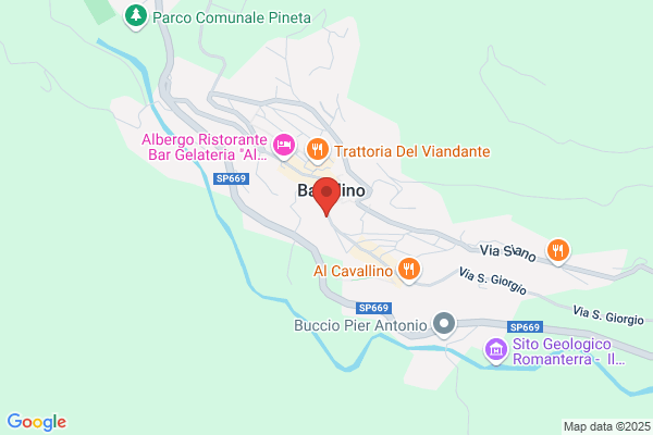 Gaudiosi Claudio (Geom.)