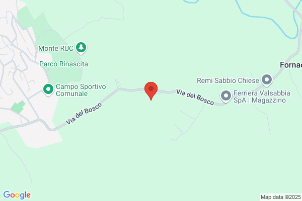 Gorizia Giovanni