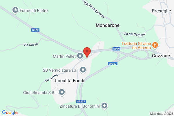 Idrofiltri Srl