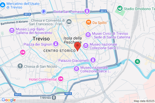 Immobiliare Sile Srl