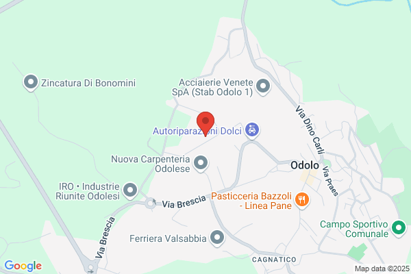 Impianti Termorefrattari Srl