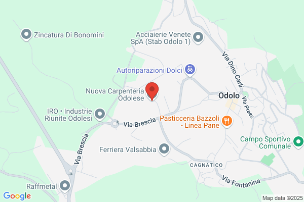 La Nuova Dea