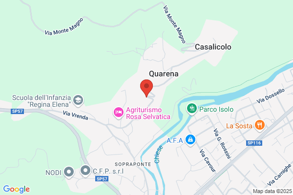 Mora Armando Escavazioni