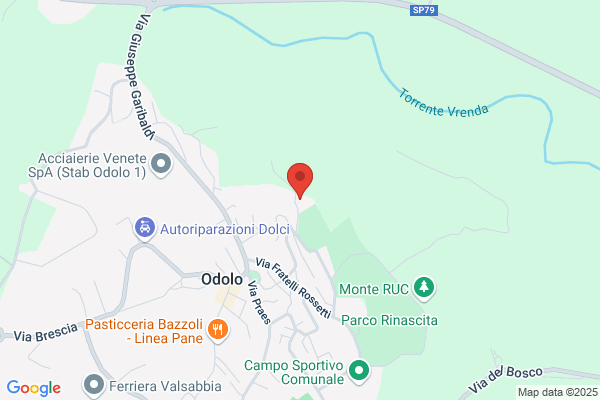 Parrocchia San Zenone