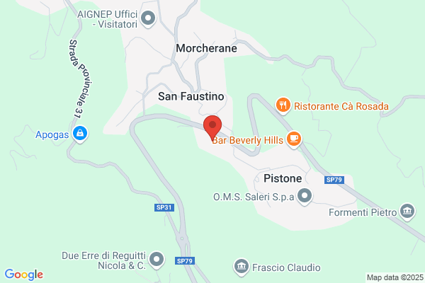 Prandelli Pressofusioni