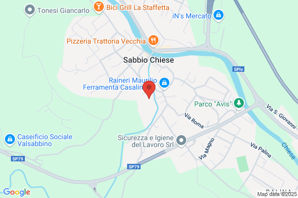 Rocca dei Marchesi