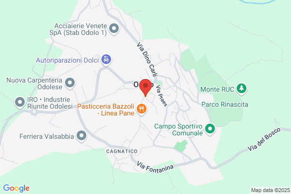 Upa Servizi (S.R.L.)