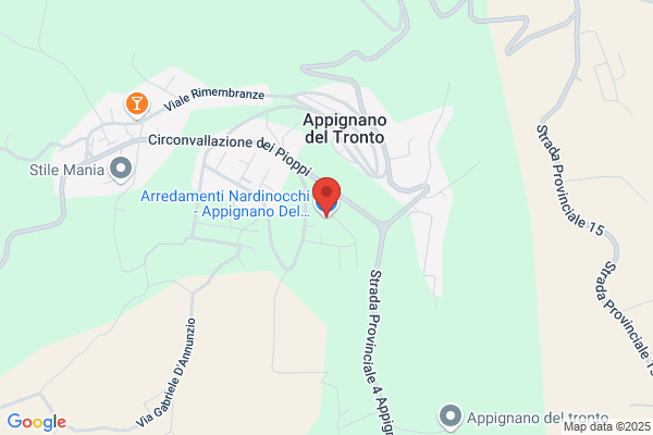 Arredamenti Nardinocchi