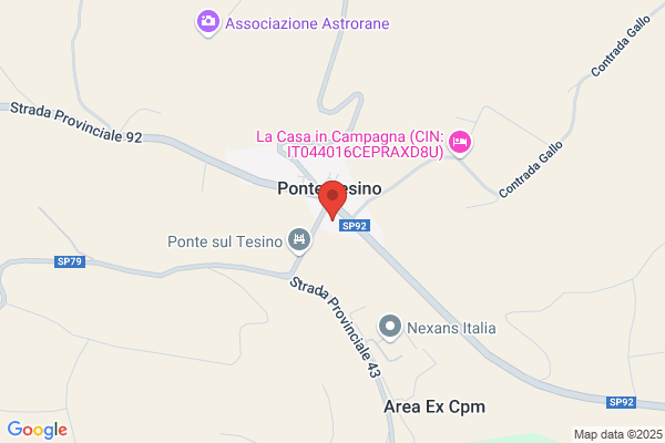 Distributore IP
