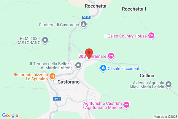 Azienda Agricola Valter Mattoni