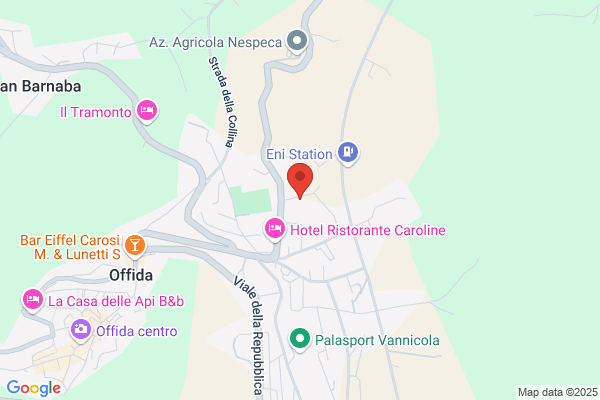 Camaioni sante