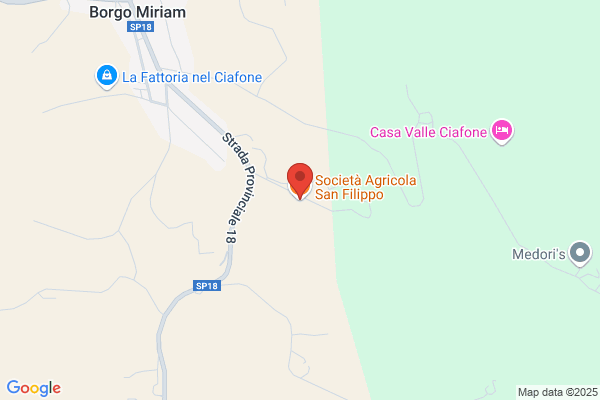 Filipponi F.Lli Snc