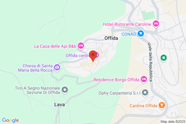 Fior Di Farina Di Ciabattoni Nora E Darini sonia snc