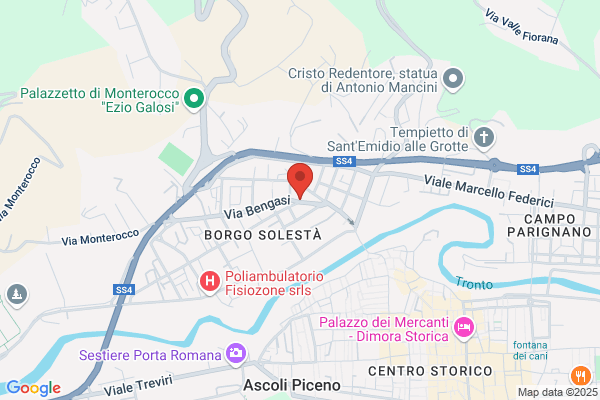 Galdi Cinzia Istituto Di Bellezza