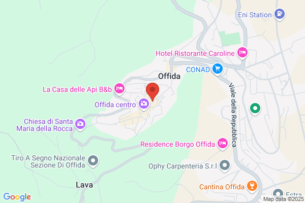 Oikos Societacooperativa A R.L.