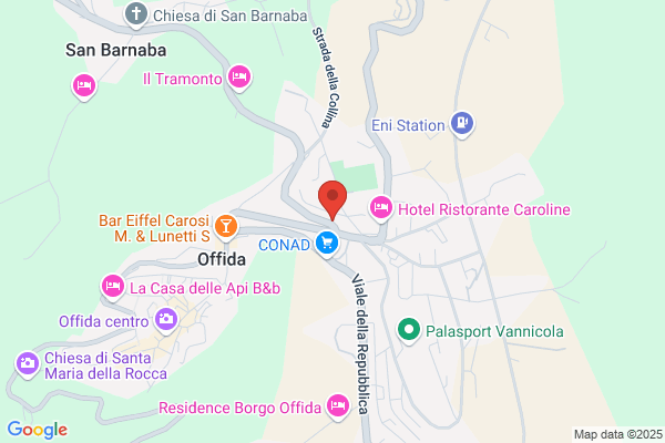 Onoranze Funebri La Offidana
