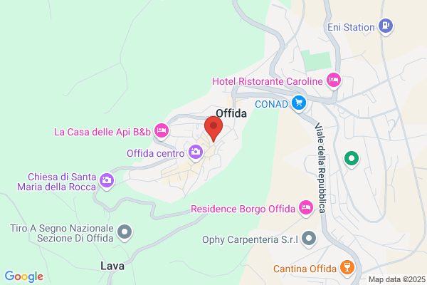 Ophis Di Pierantozzi E Peroni Snc delio