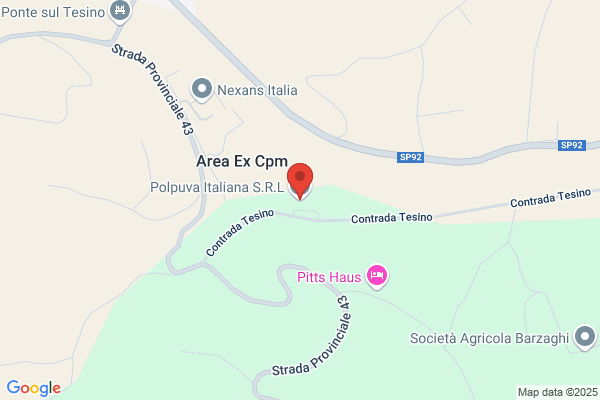 Polpuva Italiana Srl