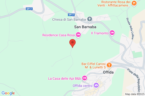 Premici M. F. + Calvaresi D. (S.N.C.)