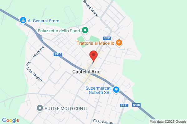 Seghetti marcello (Geom.)