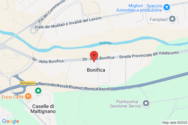 Ubaldi franco