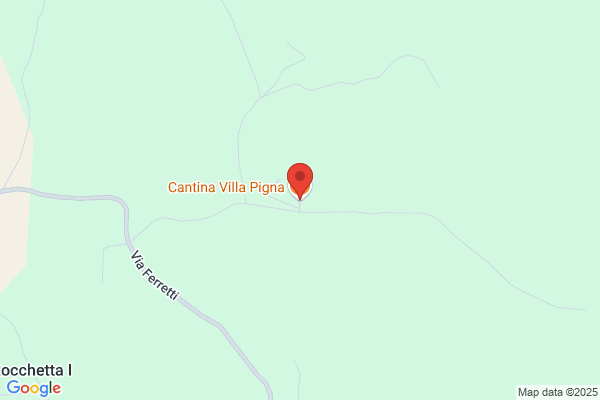 Villa Pigna Rozzi S.R.L.