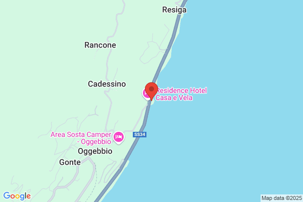 Ptp Bar Verbano