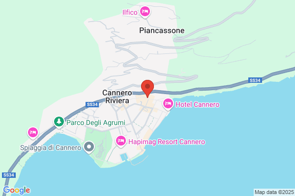 Ristorante Giardino