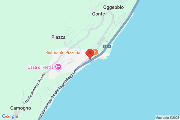 Ristorante Il Vapore