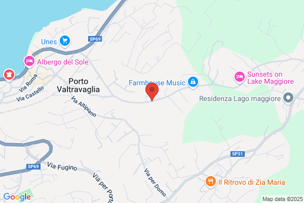 Scavi Movimento Terra
