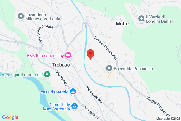 Tecno Costruzioni S.R.L.
