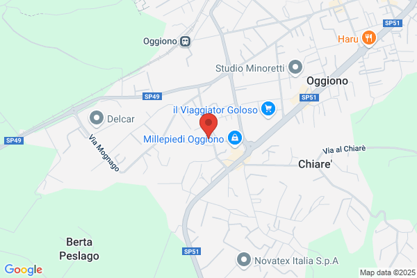 Spazzoli Claudio E C. Sas