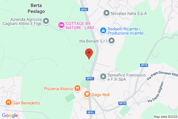 Immobiliare Laghetto Dolzago S.R.L.