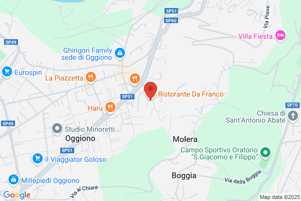 Molteni franco