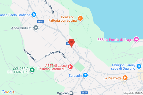 Vismara Mauro Architetto