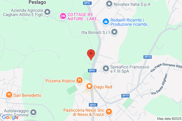 Assicurazioni Milani e Fumagalli