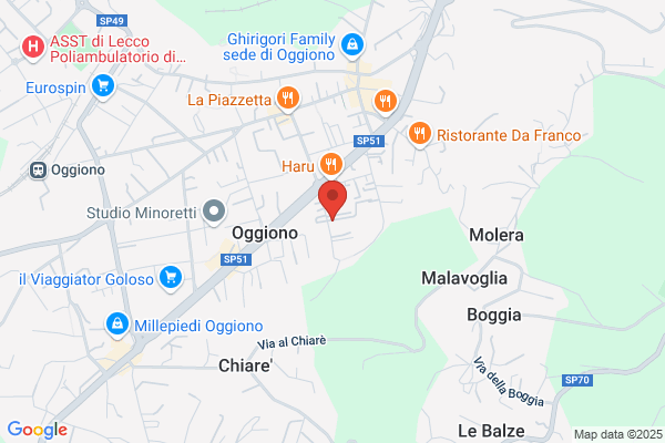 Migliucci claudio
