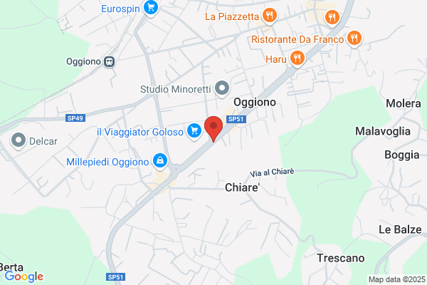 Tettamantiauto Dei F.Lli Tettamanti (S.N.C.)
