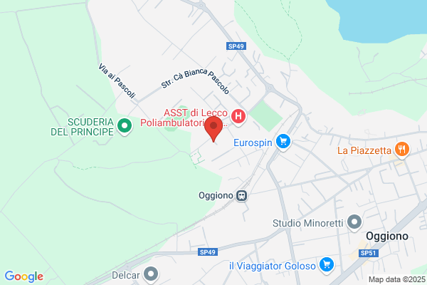 Studio Legale Avv. Vitale Anna