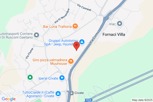 Carrozzeria Adda