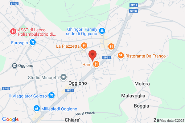 Giudici Giuseppe (Rag.)